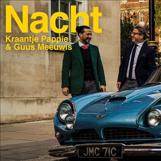 Kraantje Pappie & Guus Meeuwis Nacht (2020)